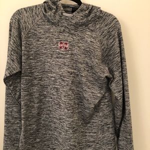 College Sweatshirt